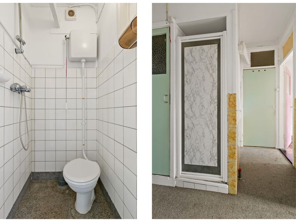 De Genestetlaan 51, Den Haag