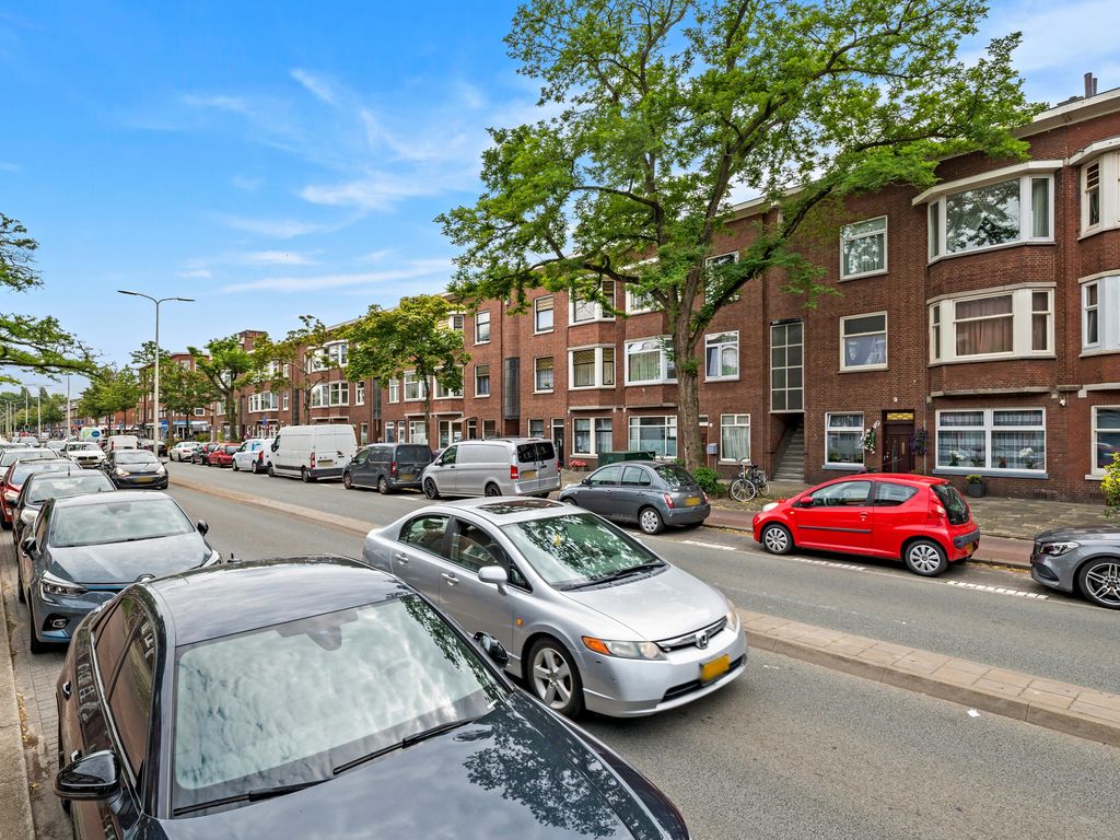 De Genestetlaan 51, Den Haag