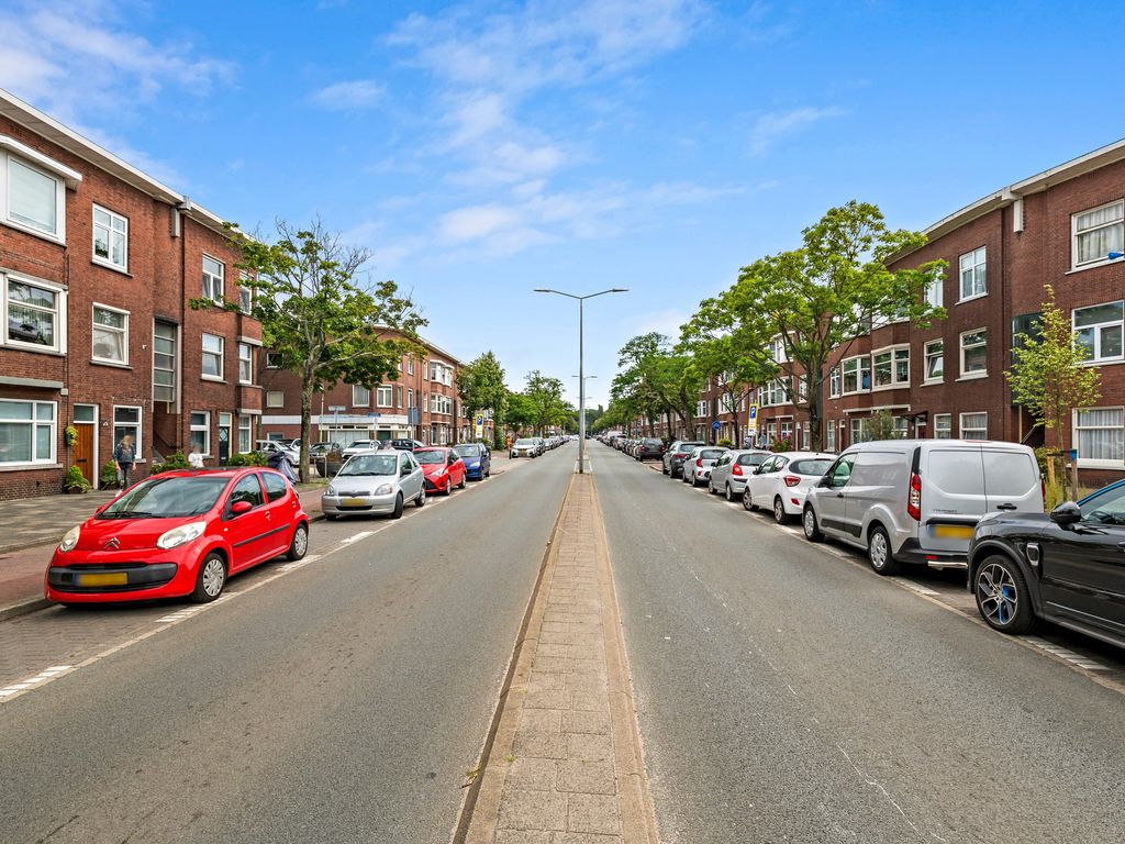 De Genestetlaan 51, Den Haag