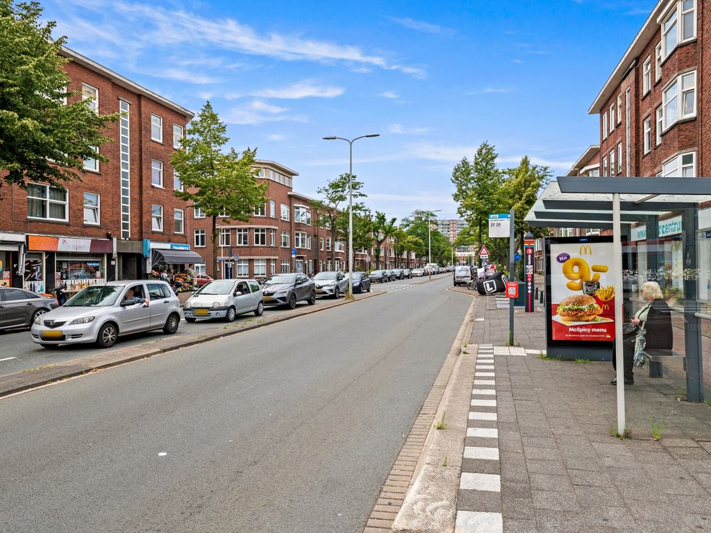 De Genestetlaan 51, Den Haag