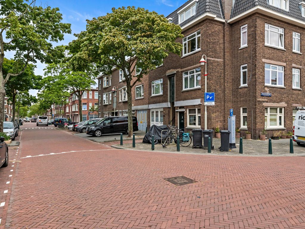 De Genestetlaan 51, Den Haag