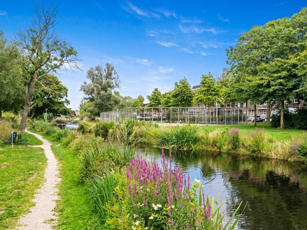De Genestetlaan 51, Den Haag