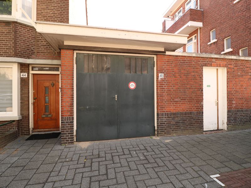 Gerard Kellerstraat 46, Den Haag