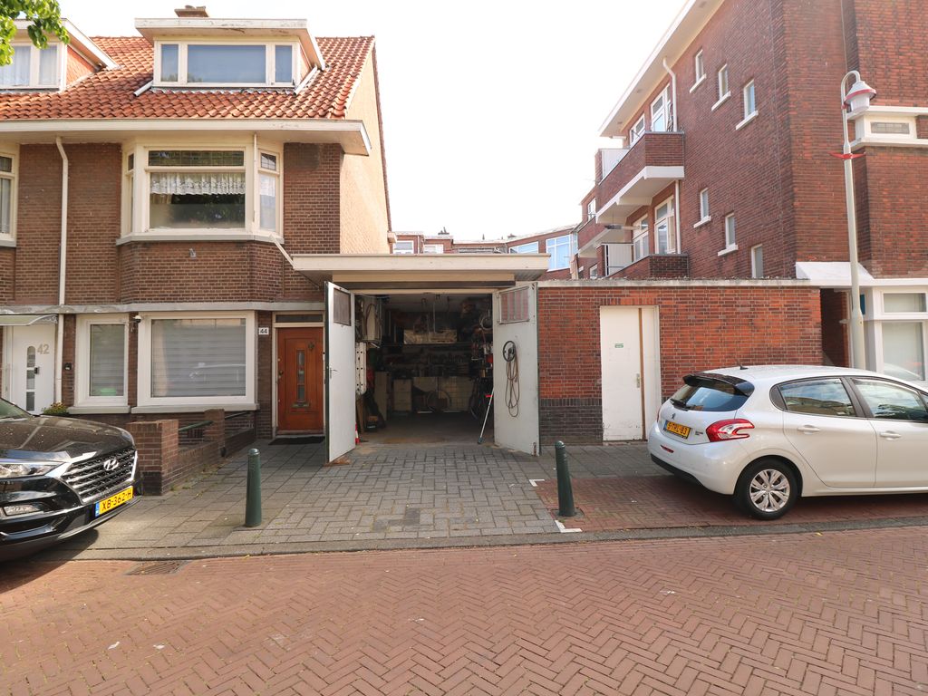 Gerard Kellerstraat 46, Den Haag
