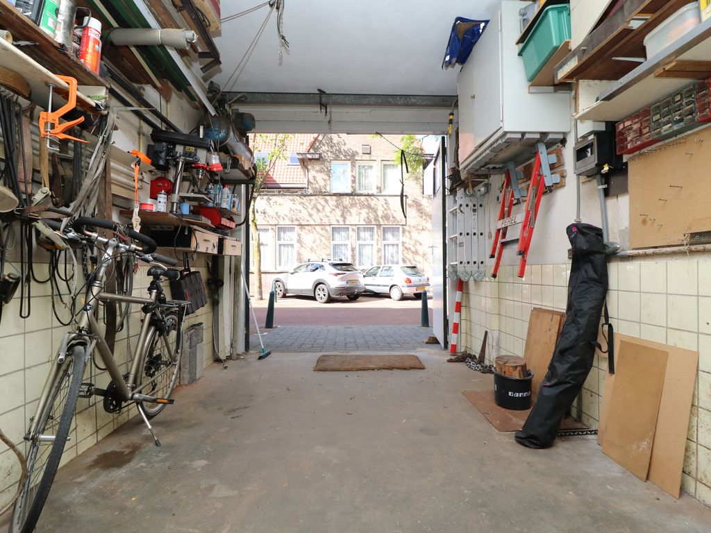 Gerard Kellerstraat 46, Den Haag