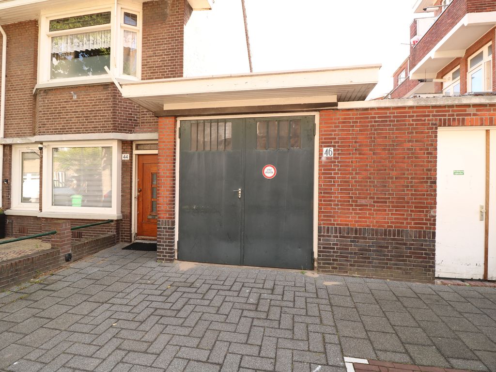 Gerard Kellerstraat 46, Den Haag