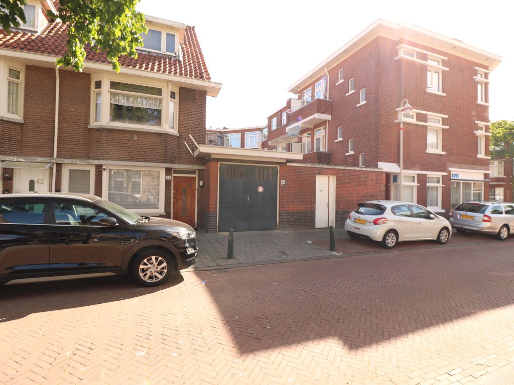 Gerard Kellerstraat 46, Den Haag