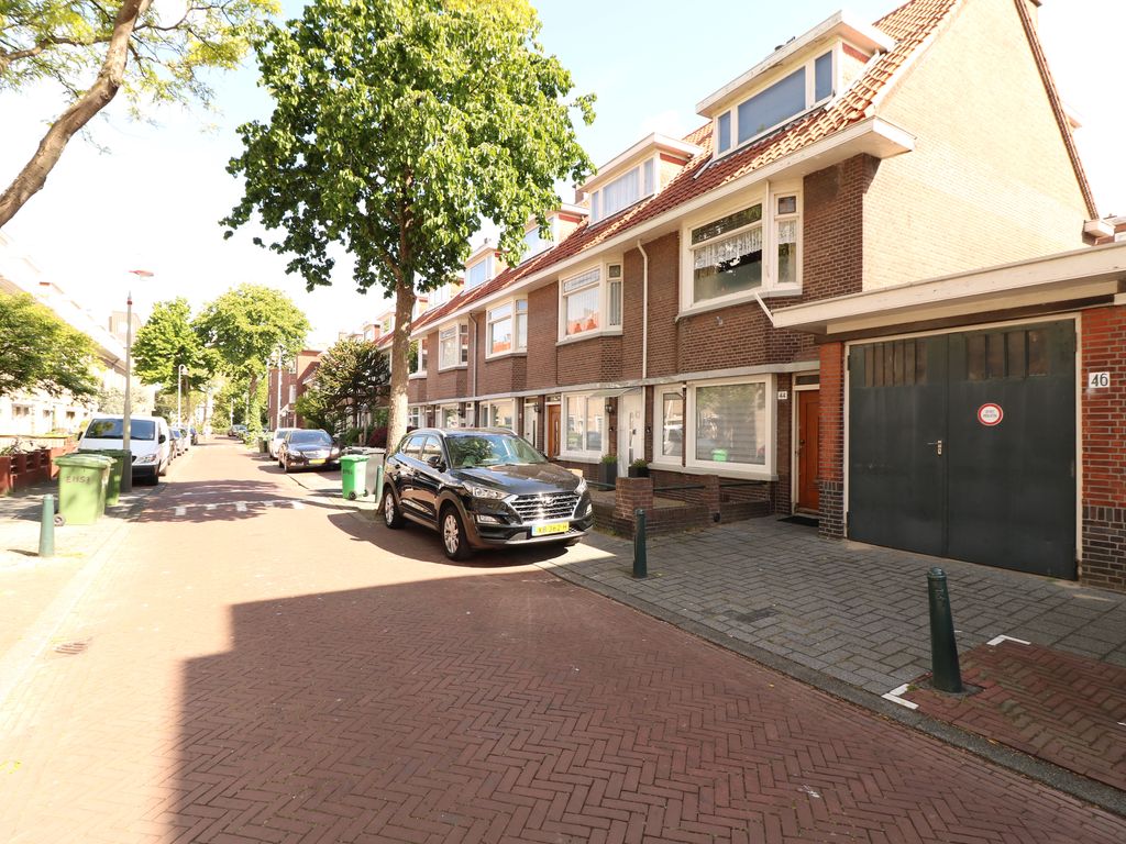 Gerard Kellerstraat 46, Den Haag
