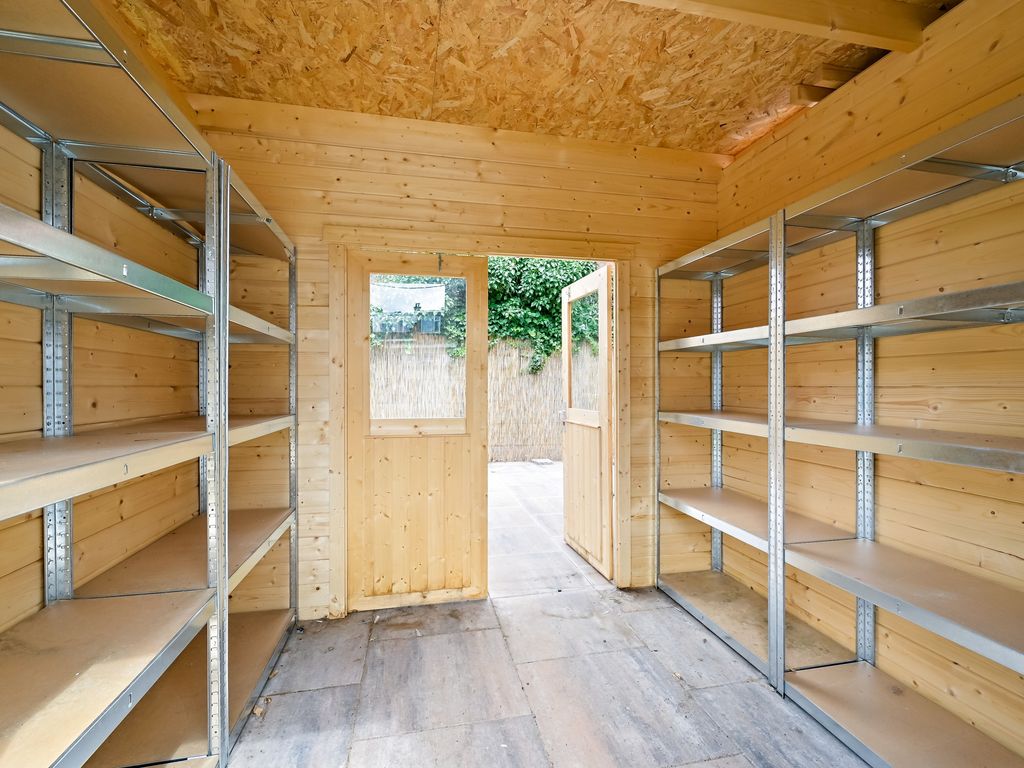 Elise van Calcarstraat 49, Den Haag