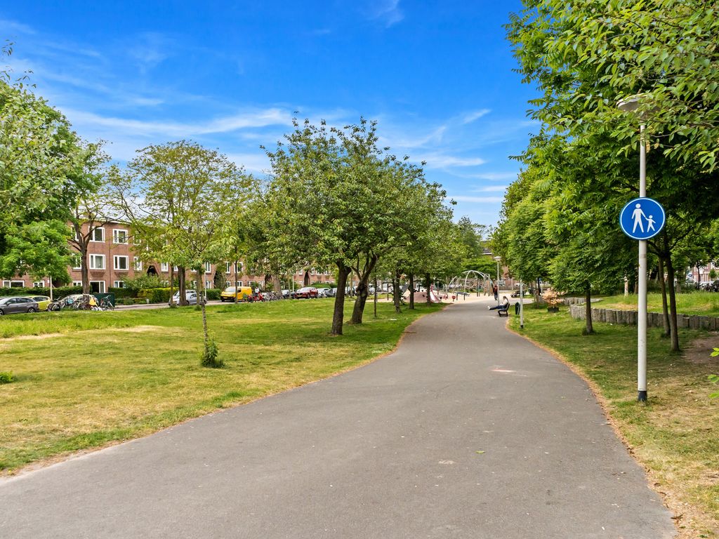 Rijswijkseweg 267, Den Haag