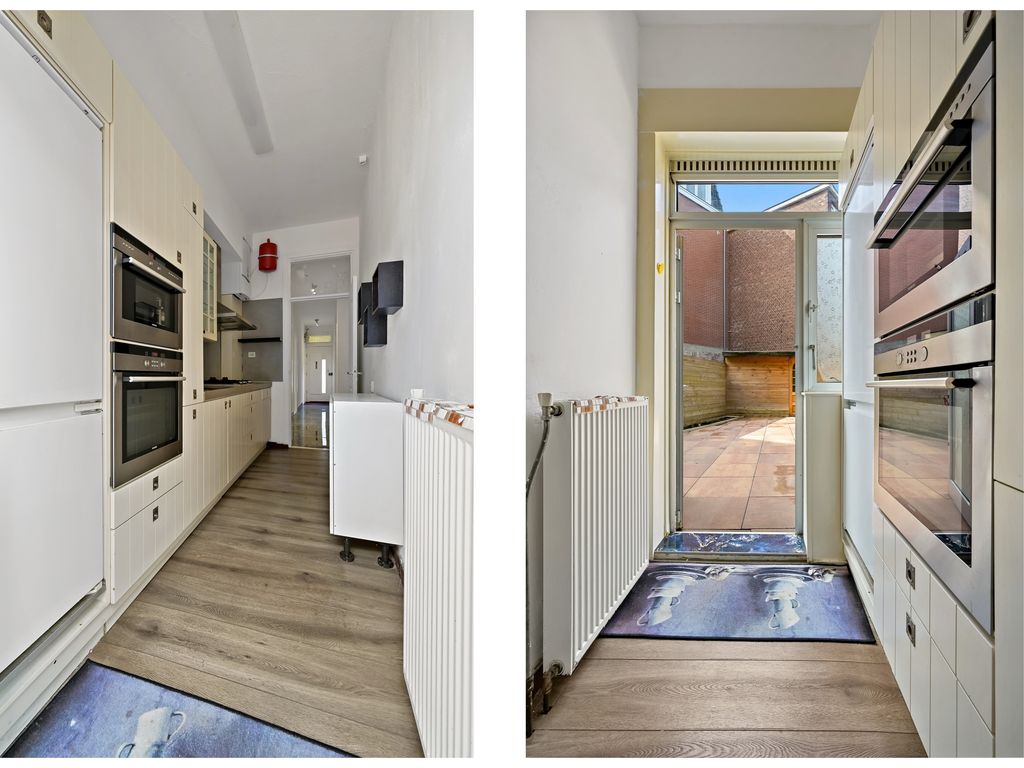 Jan Van Der Heijdenstraat 84, Den Haag