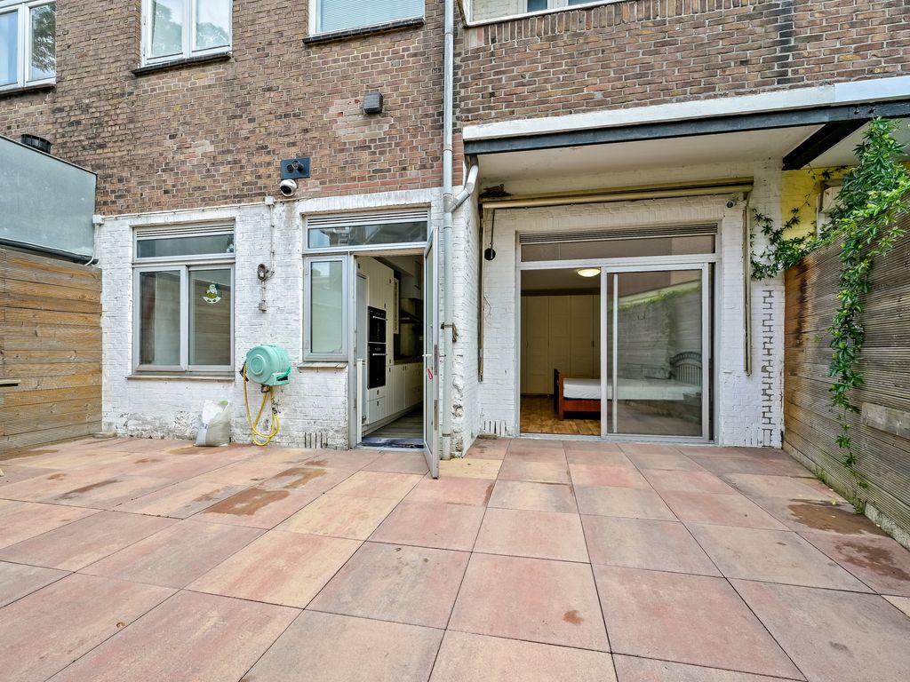Jan Van Der Heijdenstraat 84, Den Haag