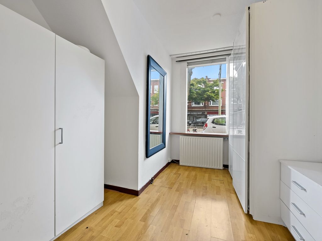 Jan Van Der Heijdenstraat 84, Den Haag
