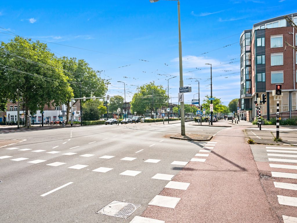 Jan Van Der Heijdenstraat 84, Den Haag