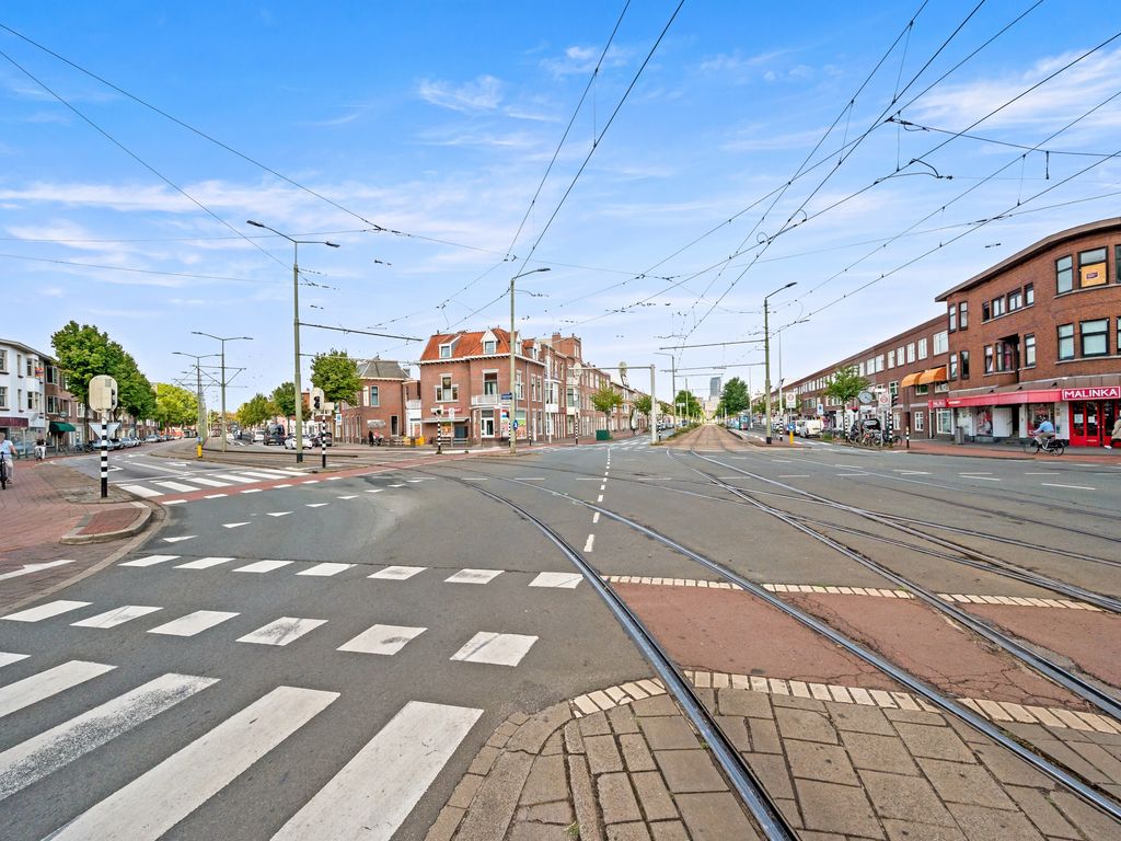 Jan Van Der Heijdenstraat 84, Den Haag