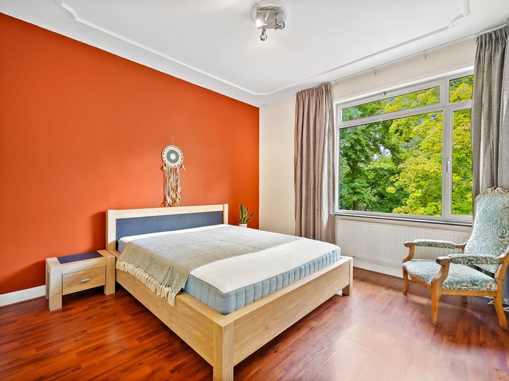 Sinjeur Semeynsweg 21, Den Haag
