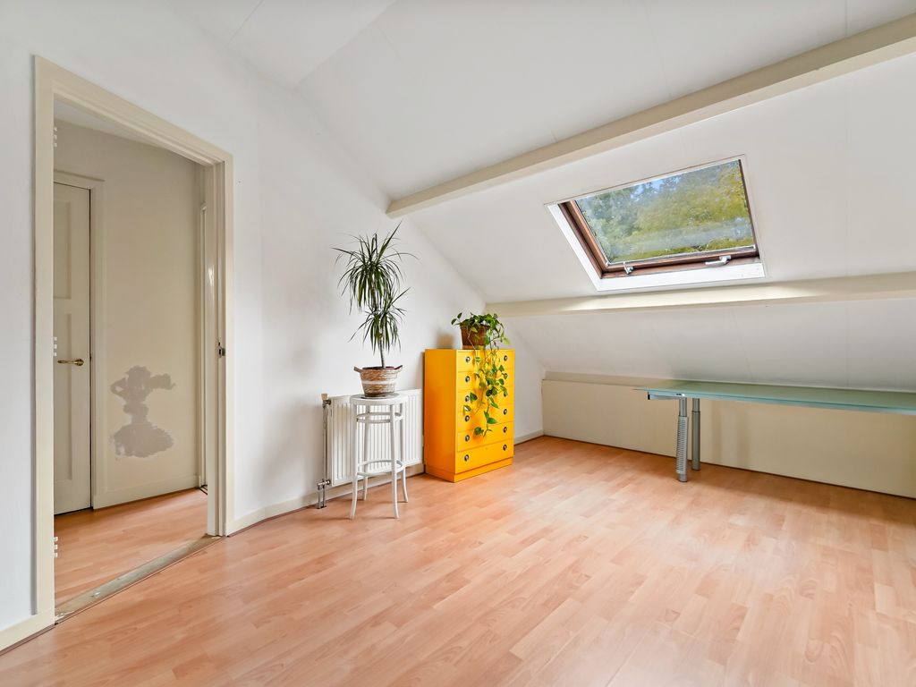 Sinjeur Semeynsweg 21, Den Haag