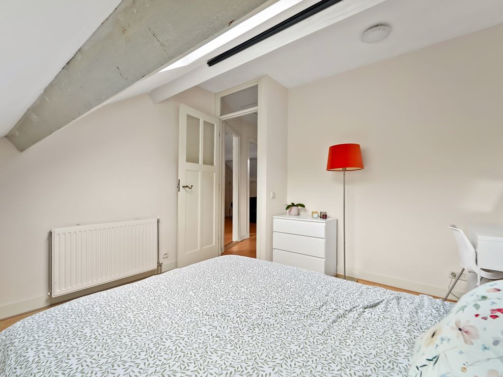 Sinjeur Semeynsweg 21, Den Haag