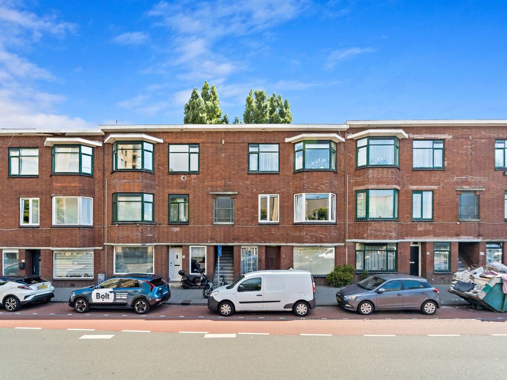 Monstersestraat 22, Den Haag