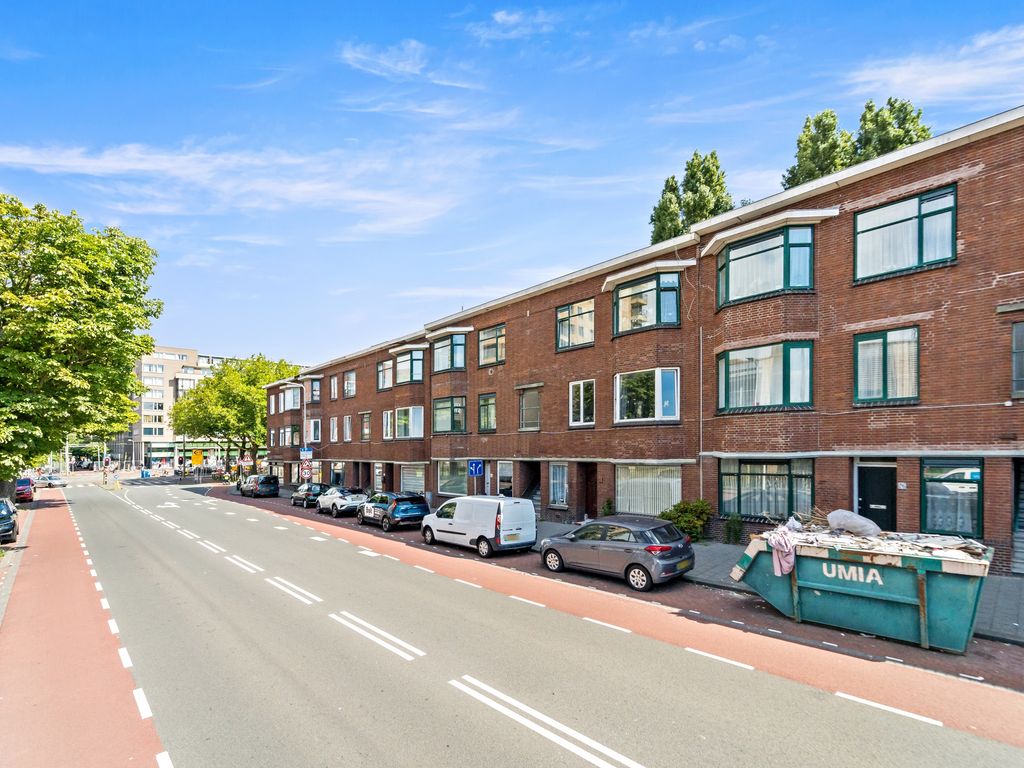 Monstersestraat 22, Den Haag