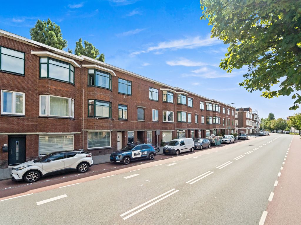 Monstersestraat 22, Den Haag