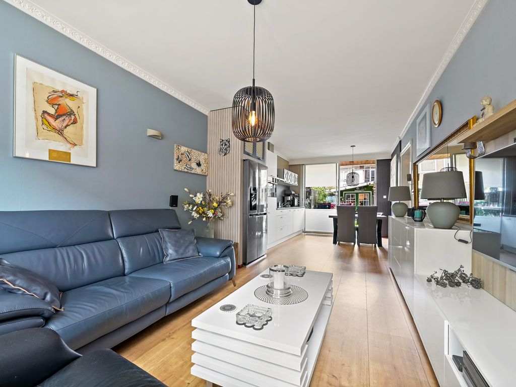 Deimanstraat 313, Den Haag