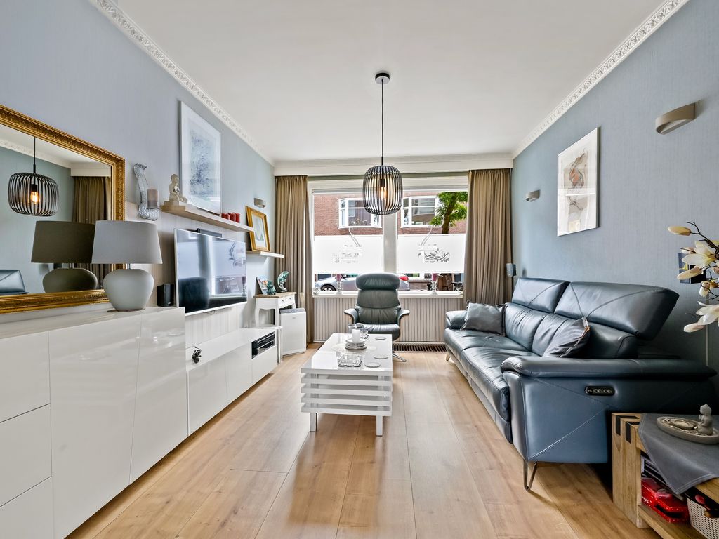 Deimanstraat 313, Den Haag