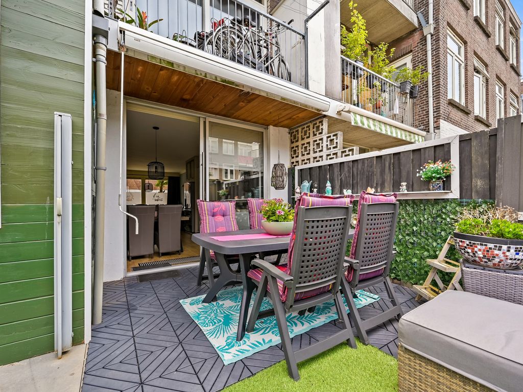 Deimanstraat 313, Den Haag