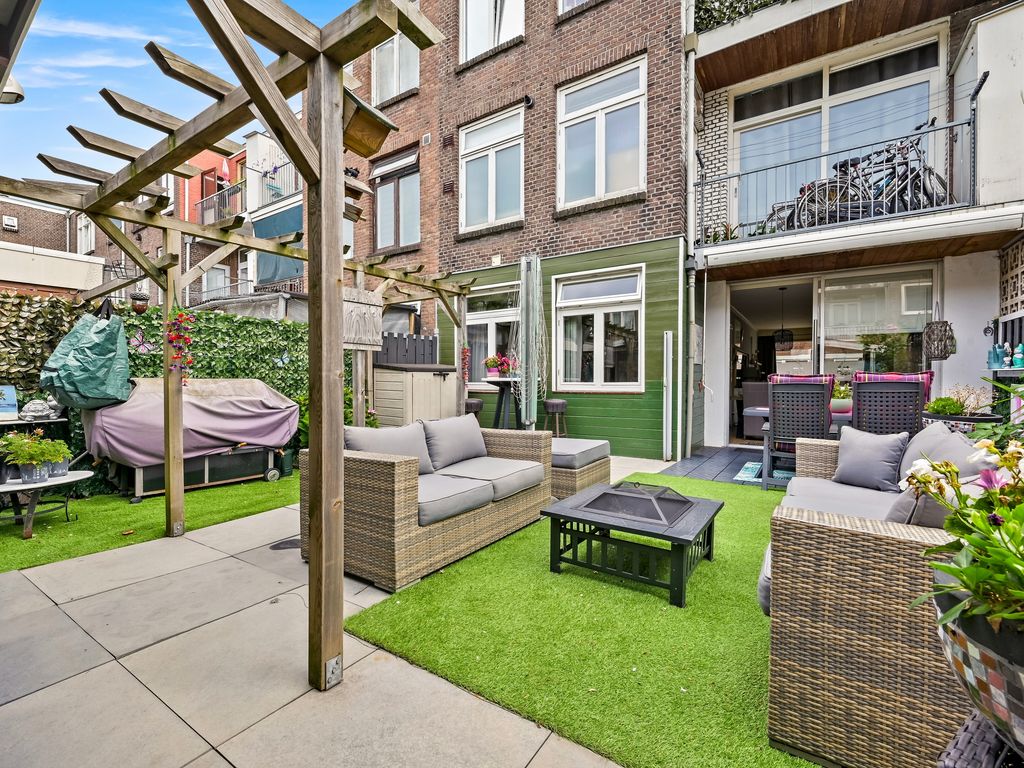 Deimanstraat 313, Den Haag