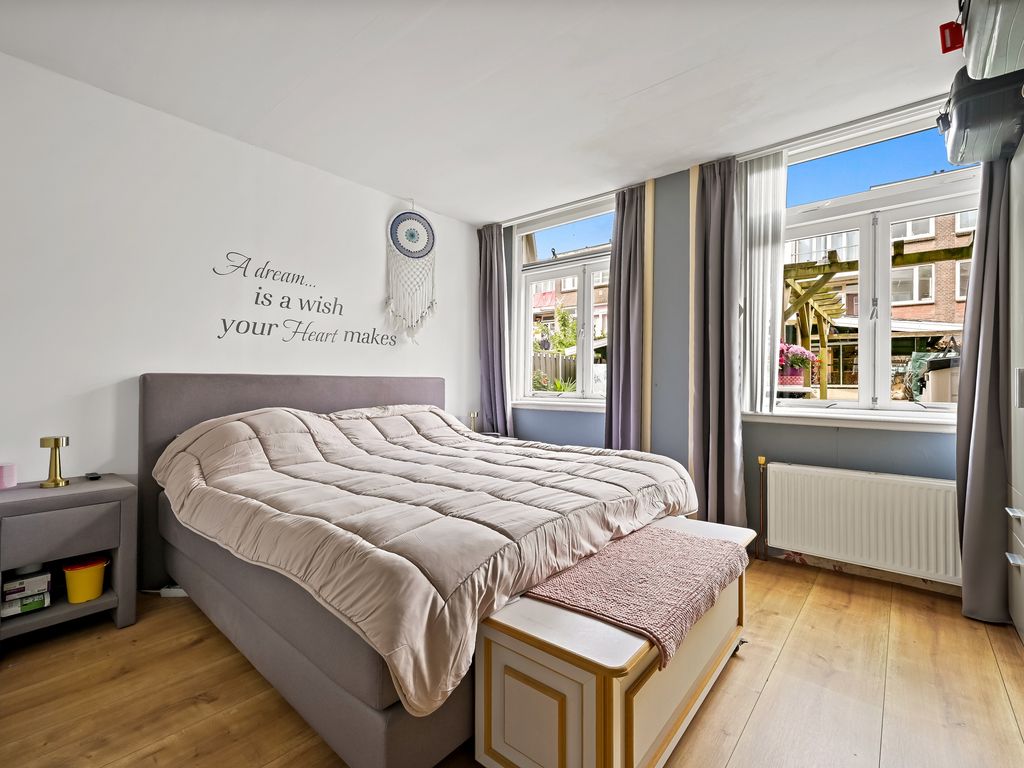 Deimanstraat 313, Den Haag
