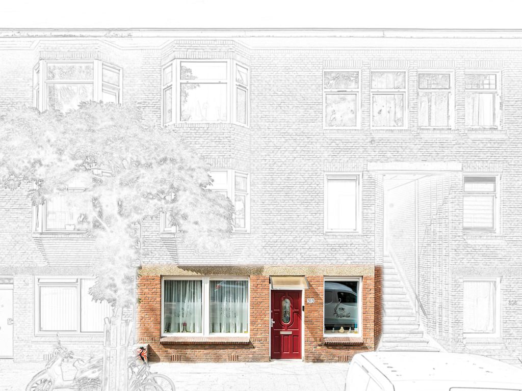 Deimanstraat 313, Den Haag