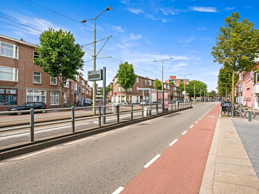Deimanstraat 313, Den Haag