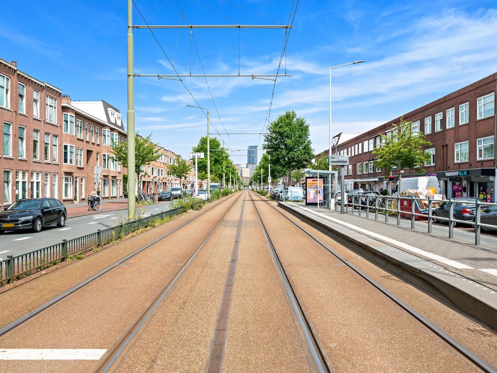 Deimanstraat 313, Den Haag