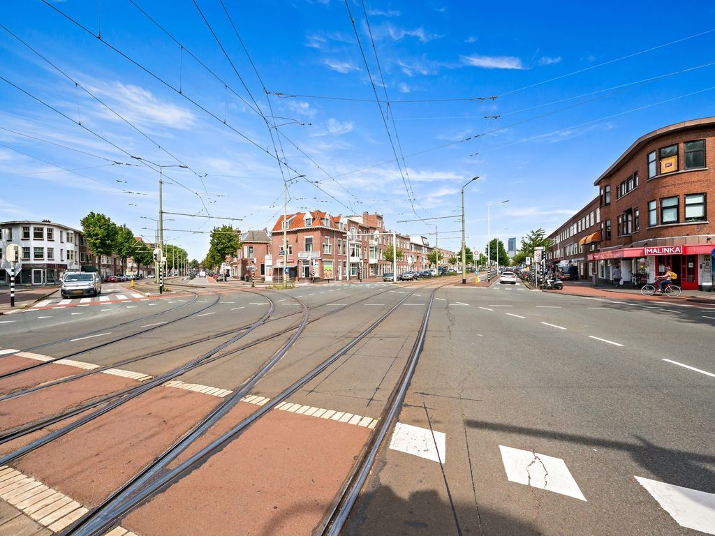 Deimanstraat 313, Den Haag
