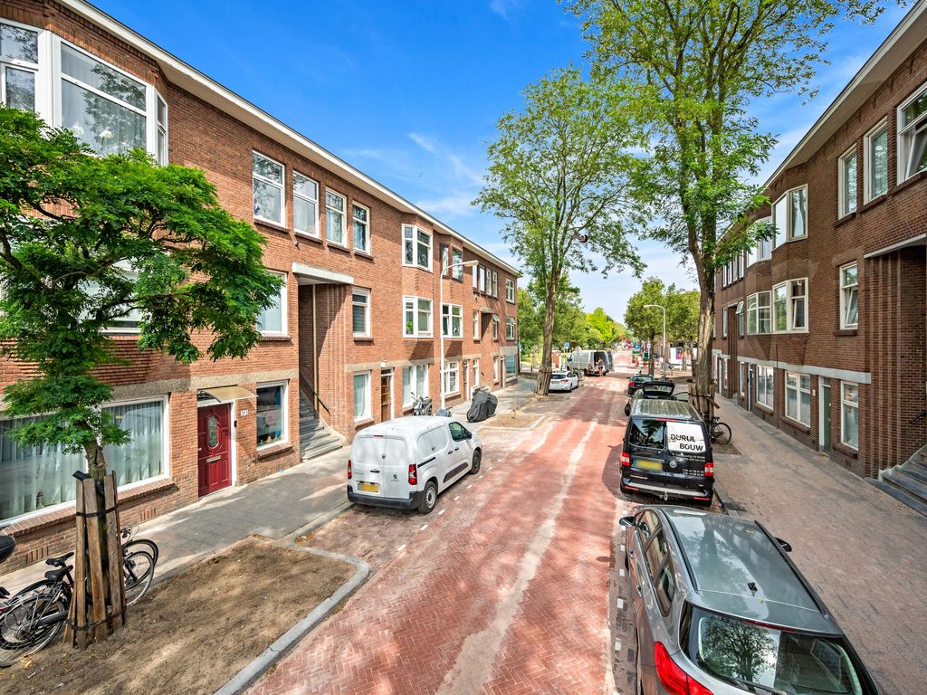 Deimanstraat 313, Den Haag