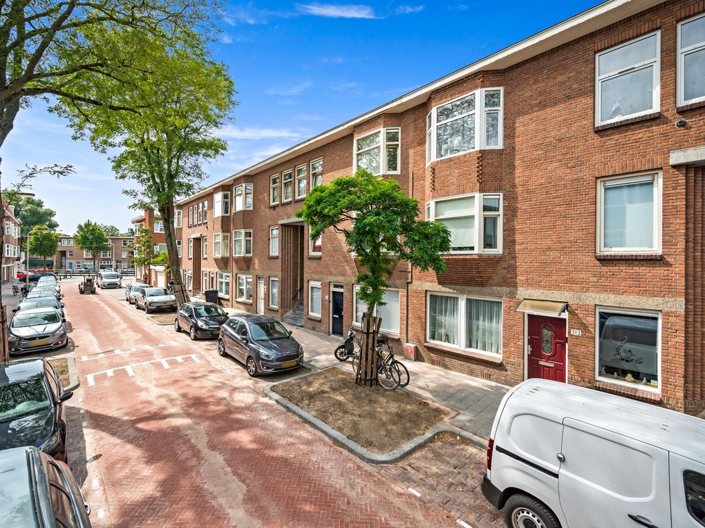 Deimanstraat 313, Den Haag