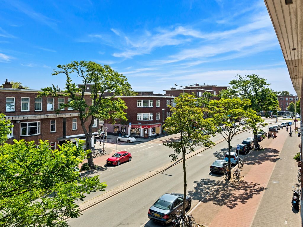 Van Musschenbroekstraat 199, Den Haag