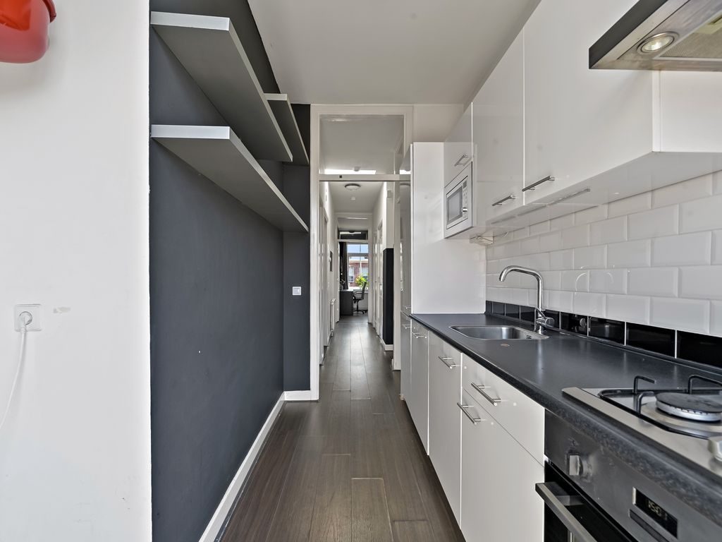 Van Musschenbroekstraat 199, Den Haag