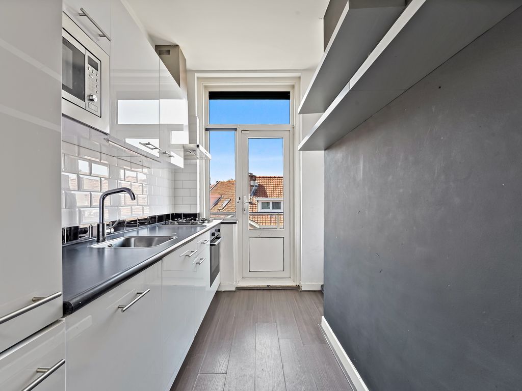 Van Musschenbroekstraat 199, Den Haag