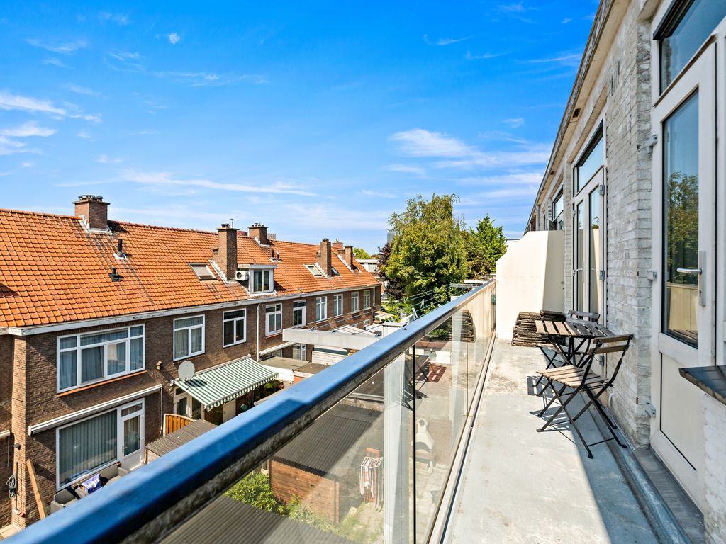 Van Musschenbroekstraat 199, Den Haag