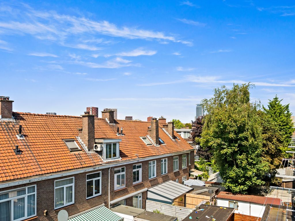 Van Musschenbroekstraat 199, Den Haag