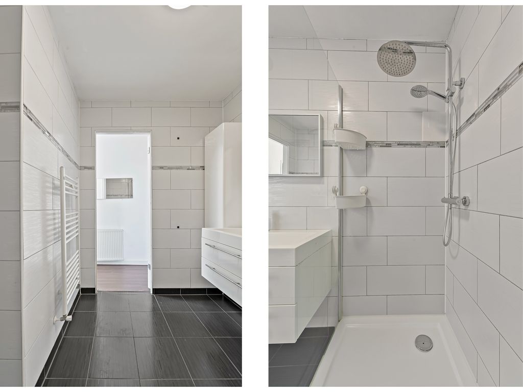 Van Musschenbroekstraat 199, Den Haag