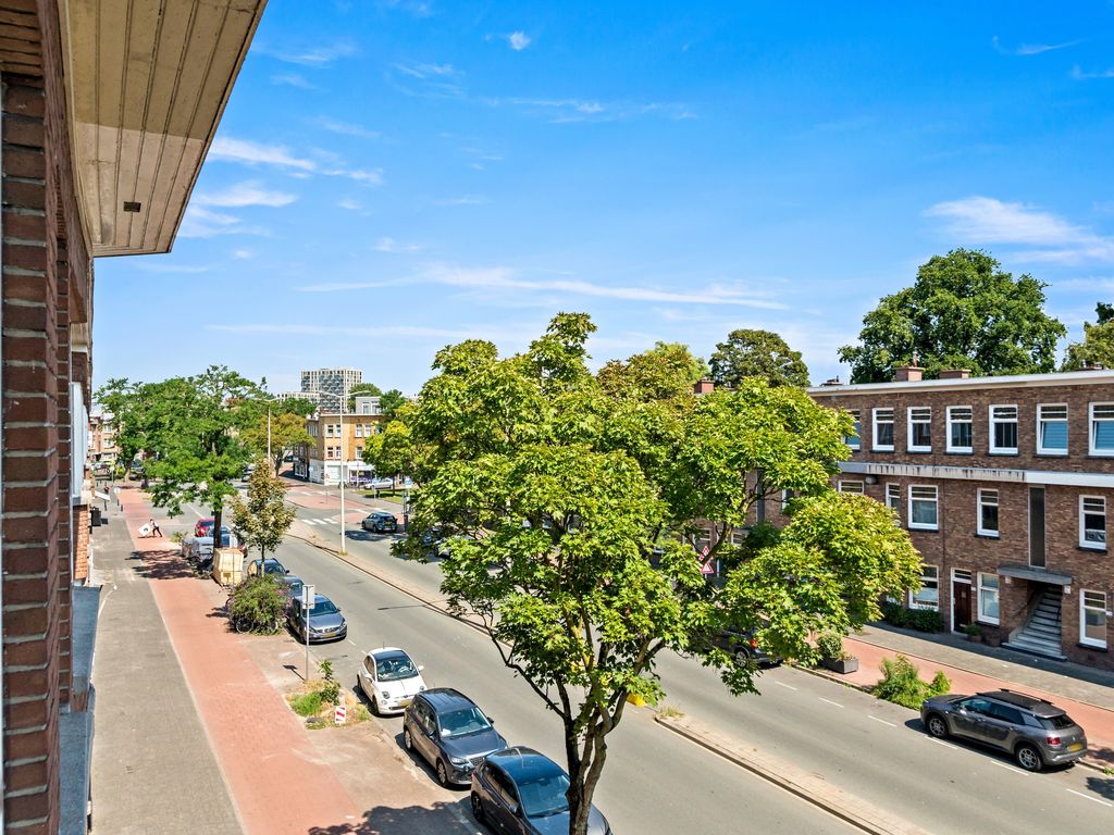 Van Musschenbroekstraat 199, Den Haag
