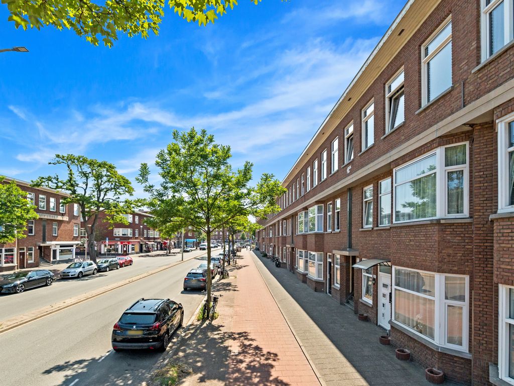 Van Musschenbroekstraat 199, Den Haag