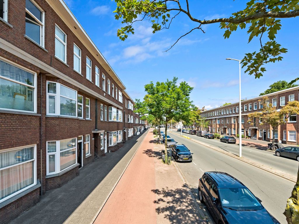 Van Musschenbroekstraat 199, Den Haag