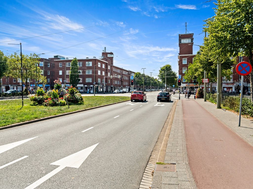 Van Musschenbroekstraat 199, Den Haag