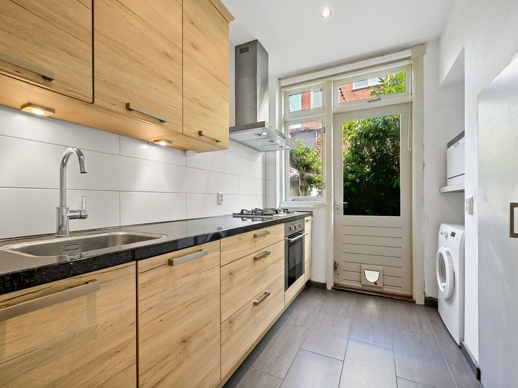 Jan ten Brinkstraat 114, Den Haag