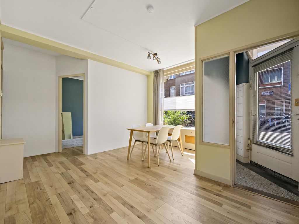 Jan ten Brinkstraat 114, Den Haag