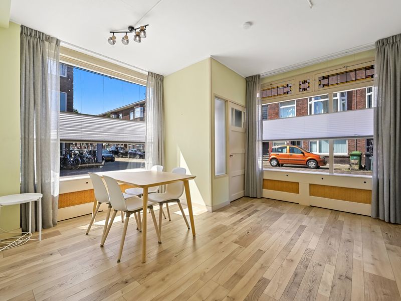 Jan ten Brinkstraat 114, Den Haag
