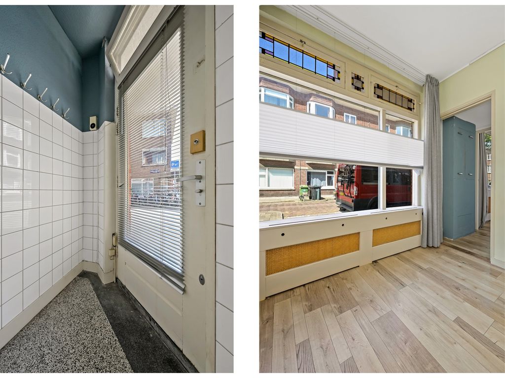 Jan ten Brinkstraat 114, Den Haag
